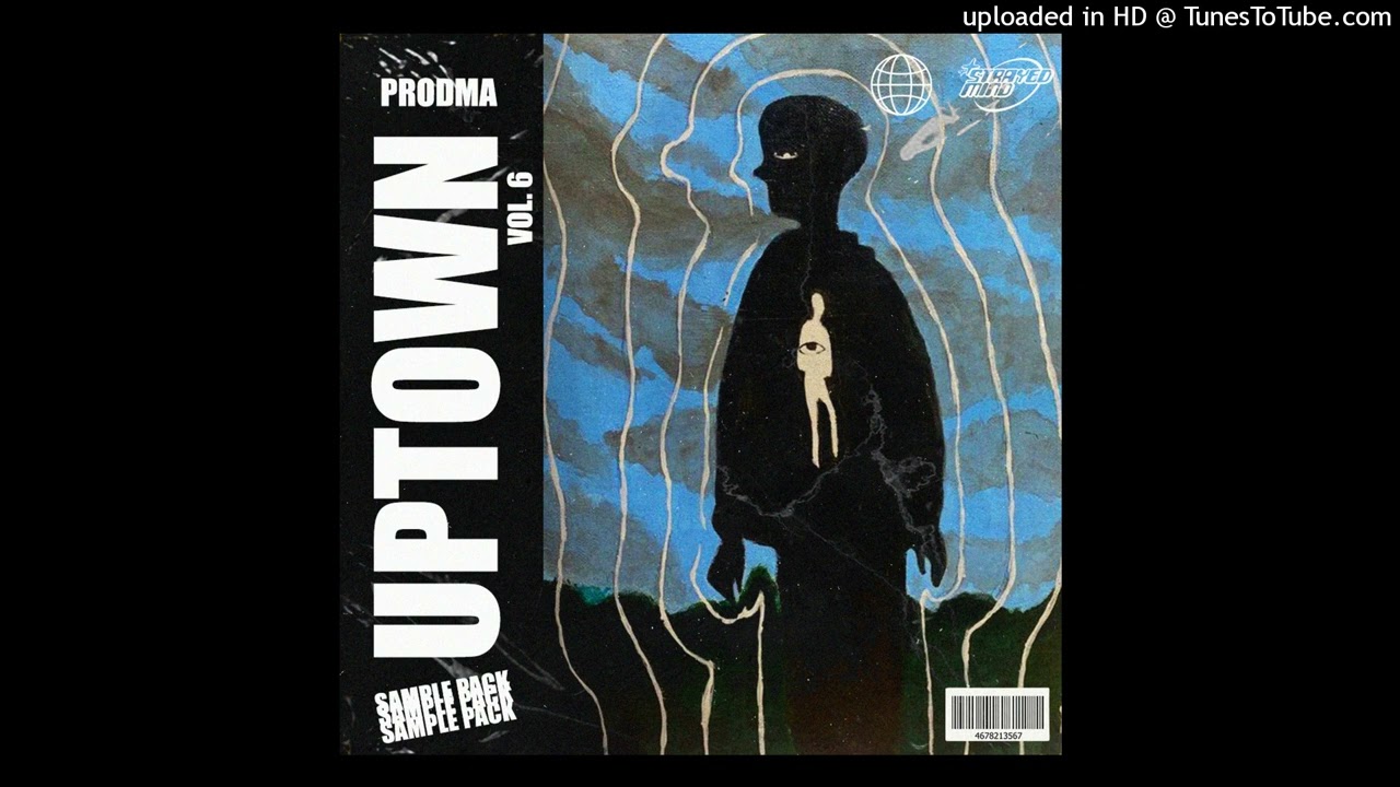 [FREE] LOOP KIT / SAMPLE PACK - UPTOWN VOL. 6 (Travis Scott, Metro Boomin, Dez Wright)