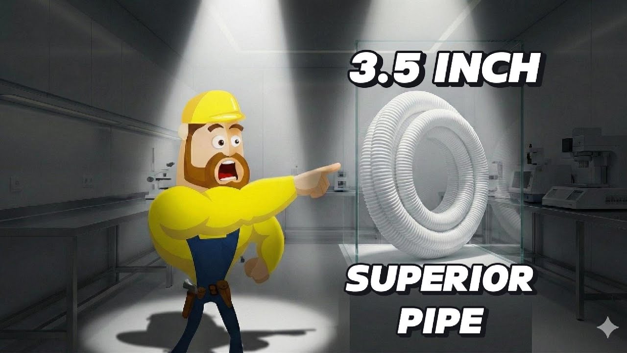 Best Yard Drainage Pipe Explained