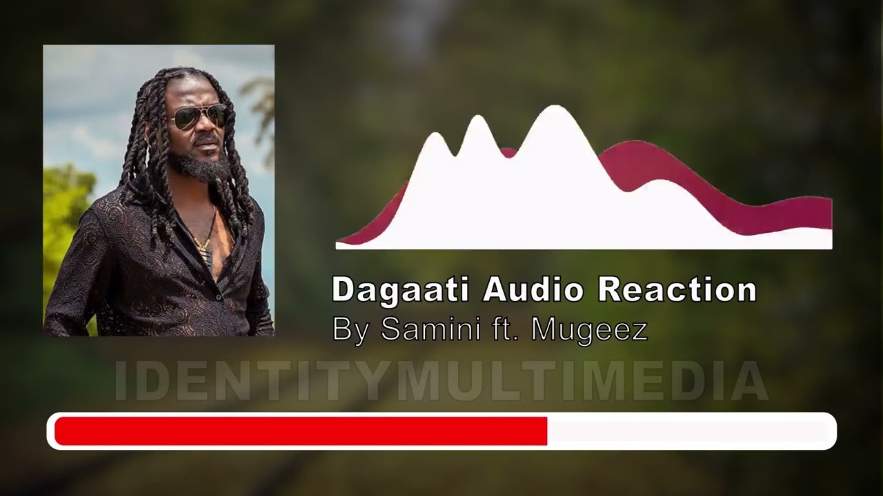 Samini Ft Mugeez Dagaati