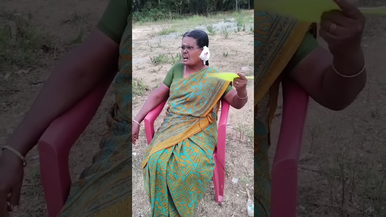 சிரிப்பு 💯 our best collection part 1 laughing 100/100% #indiakutty #comedy