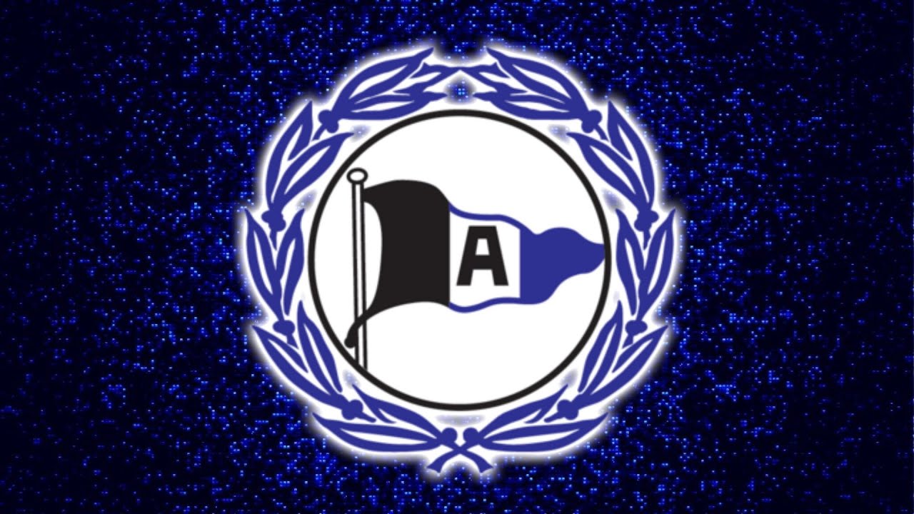 Arminia Bielefeld Hymne STADIONVERSION