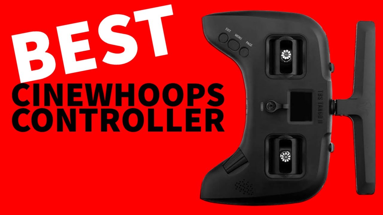 Unboxing TBS Tango 2 Pro | My Honest Review Of Team black sheep Tango II Cinewhoop Controller