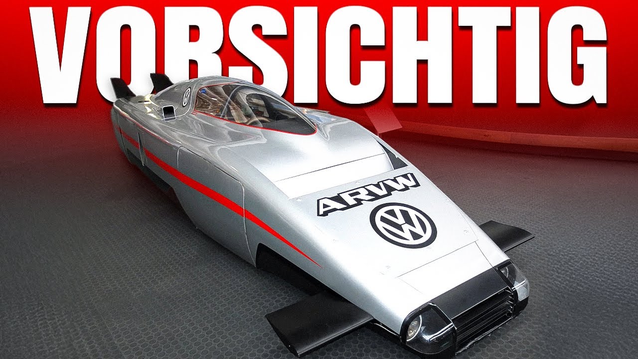 Die 10 GEF&Auml;HRLICHSTEN Autos aus Deutschland!