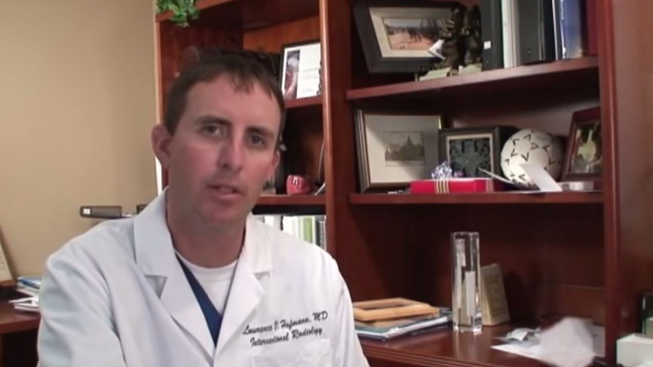 Deep Vein Thrombosis (DVT) - Interventional Radiology - DVD Series