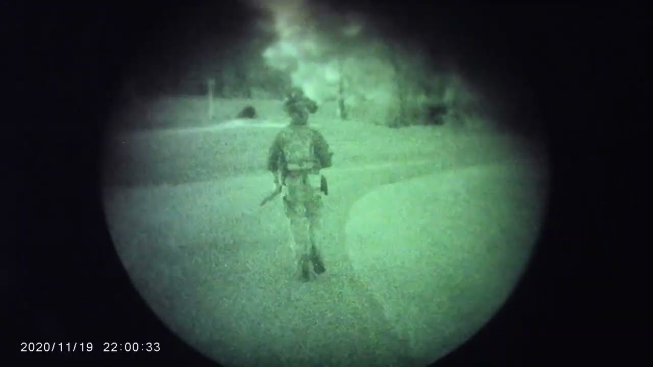 Fighting an elusive enemy (The HOA)