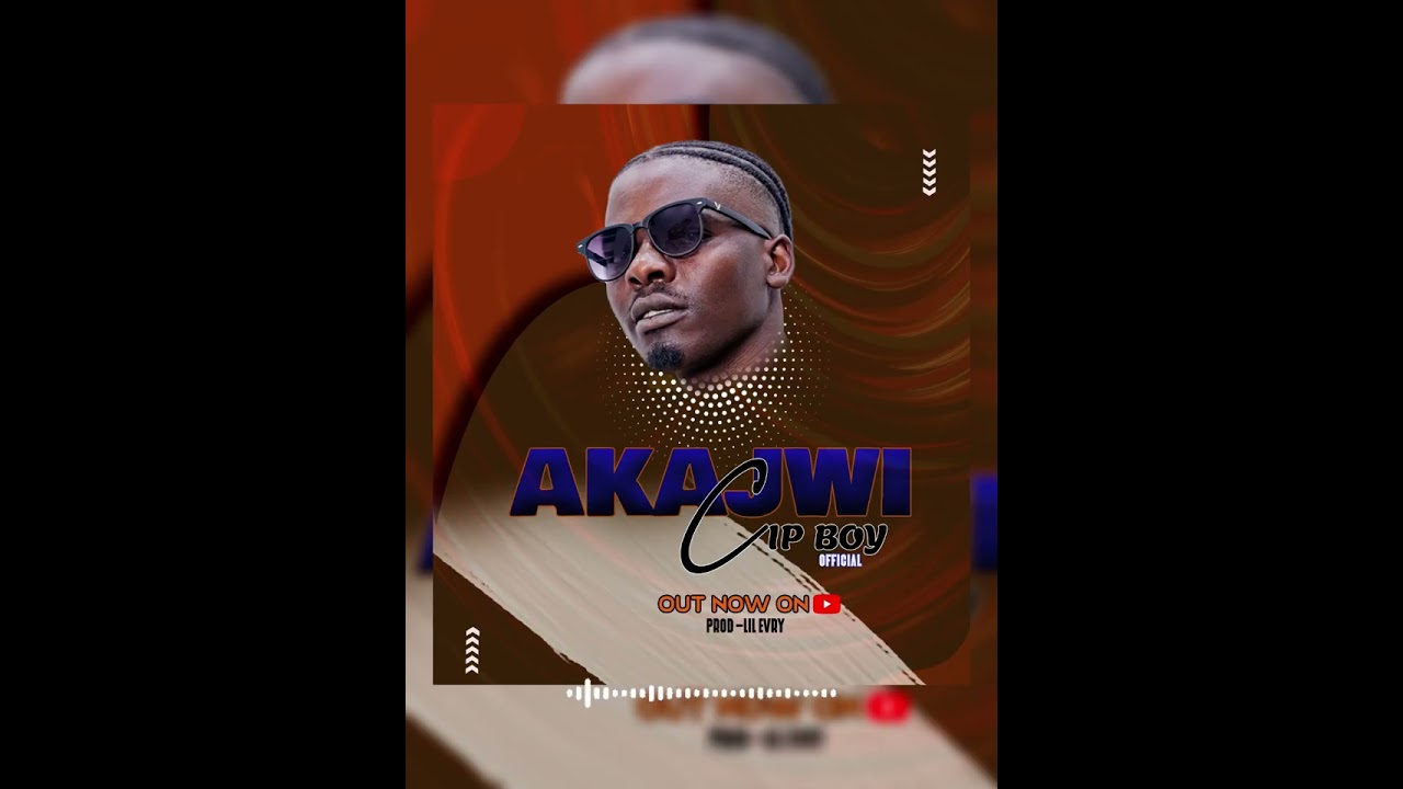 AKAJWI-CIP BOY Official