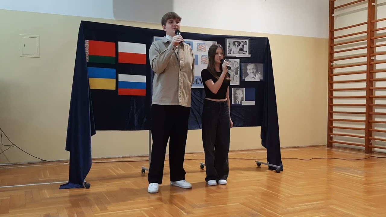 Wieczór Poetycki