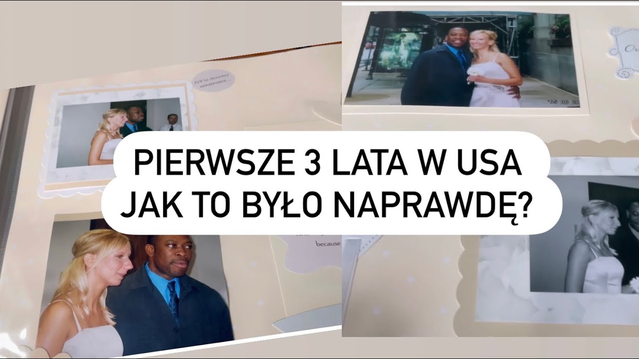 CIĘŻKIE POCZĄTKI-PIERWSZE LATA W USA/Czym jeździliśmy? Bankructwo firmy #ameryka #finanse #polkawusa
