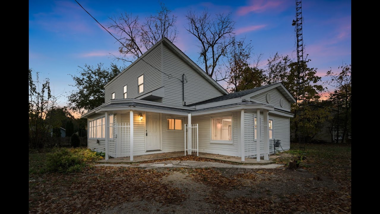 Robert Dye|N1622 Orchid Drive|Genoa City, WI