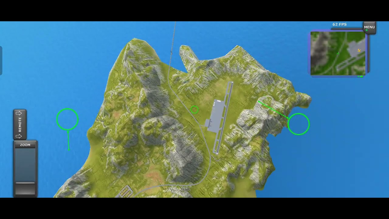 Paratroping from C-130J in tfs