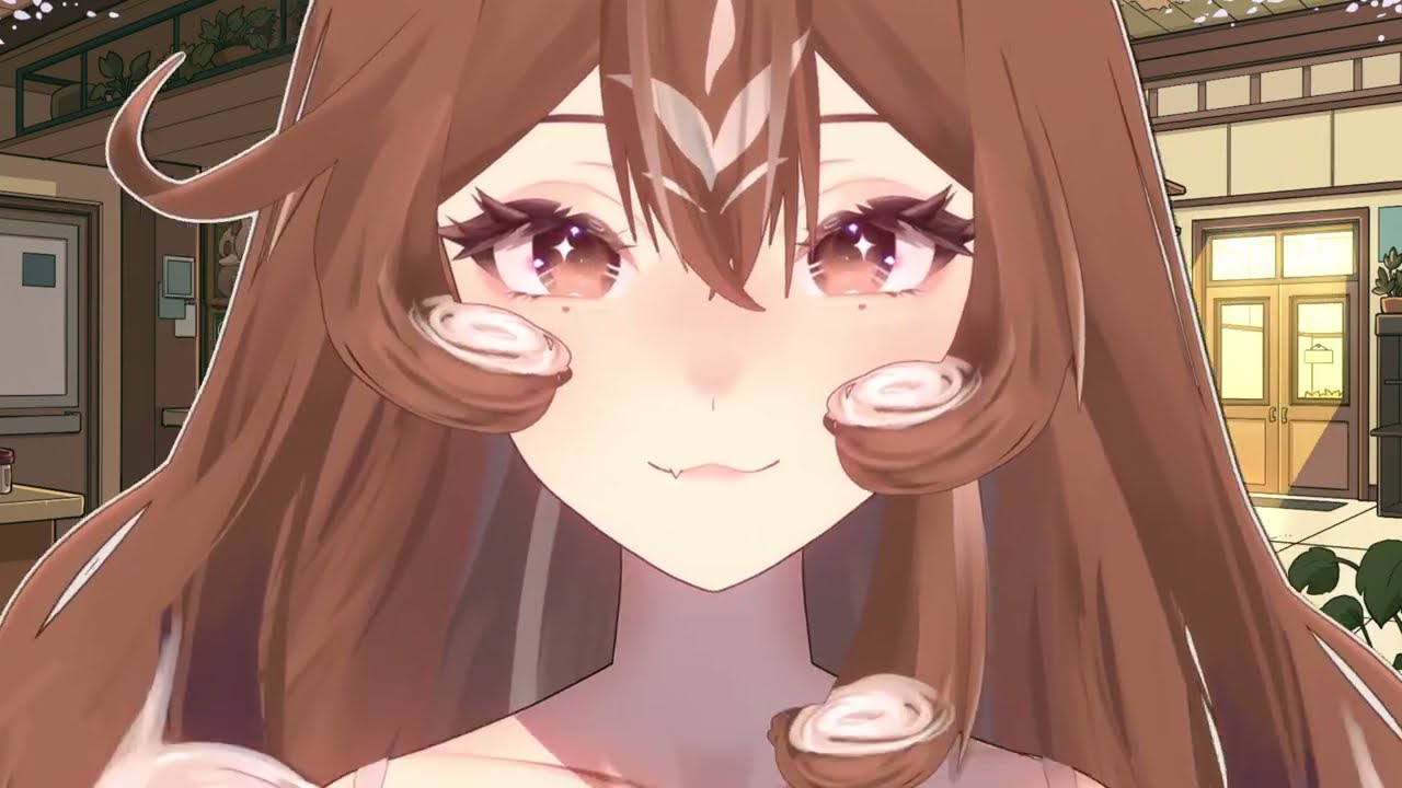 this stream is somehow on a spicy side [VOD 23.09.2025]