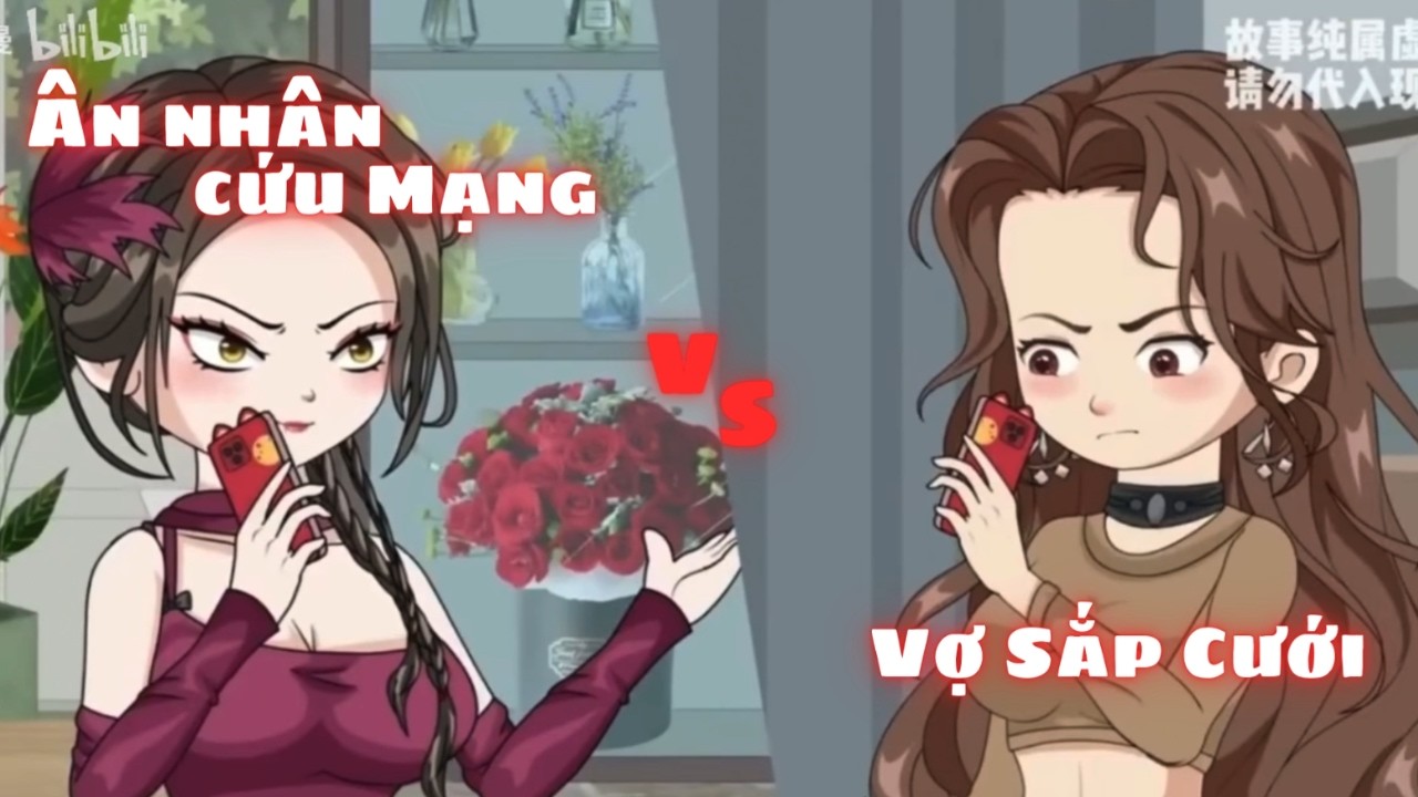Full VerSion | VÌ ÂN TÌNH CỨU MẠNG MÀ BỎ RƠI VỢ SẮP CƯỚI | [ Sở Sinh ]