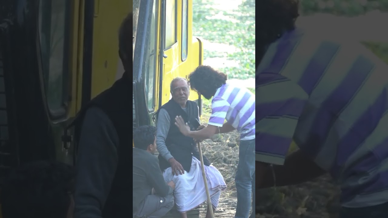 বন্ধুর ফুলশয্যায় দাদু যেয়ে দেখিয়ে দিবে। 😂😂 #prankvideo #funny #funnyprank #foryoupageシ