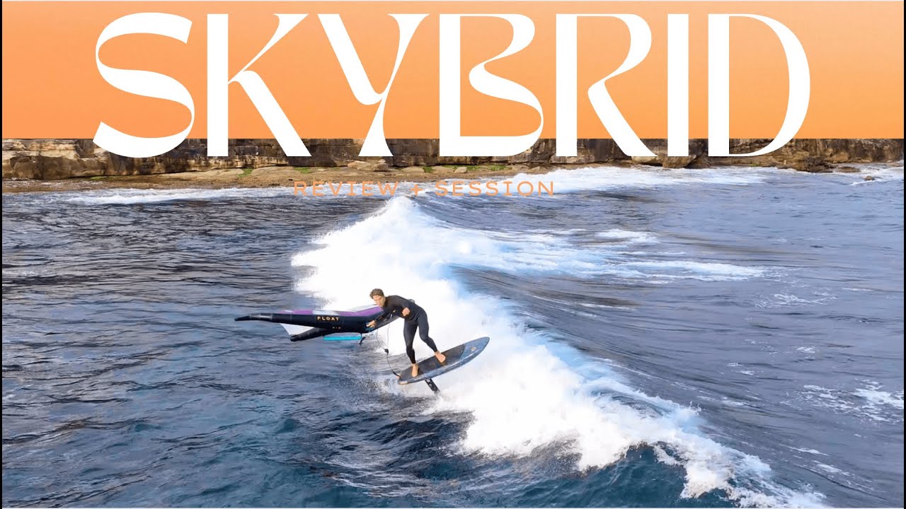REVIEW SKYBRID 2026 + Session