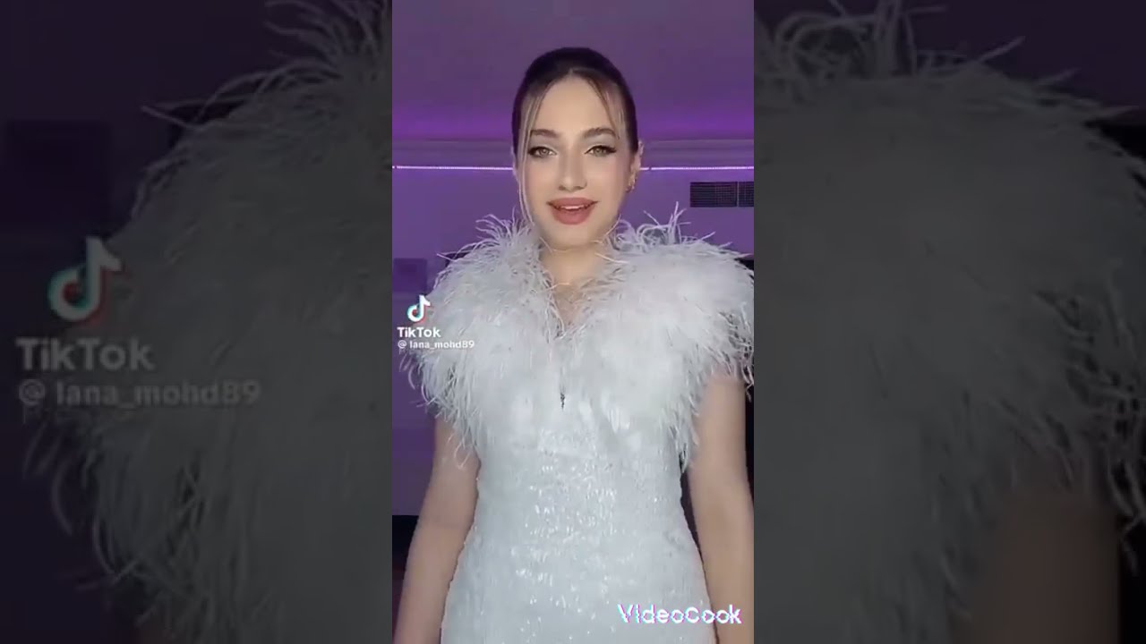 تجميع مقاطع تيك توك لانا ولين الي يحب لانا ولين لايك واشتراك نشوف كم محبين لانا ولين ❤