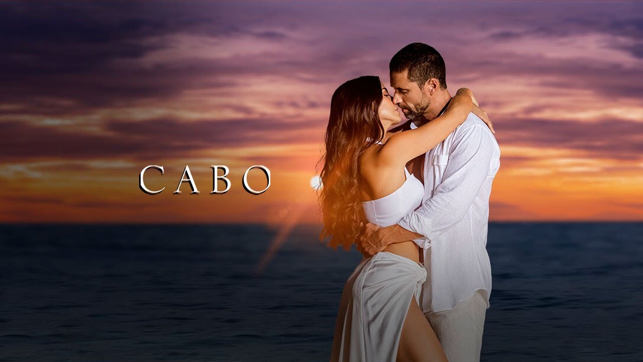 Alejandro y Sofia ❤️ Cabo