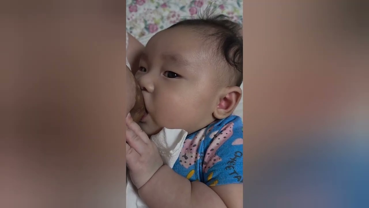 엄마라서 할수있었던 작은일