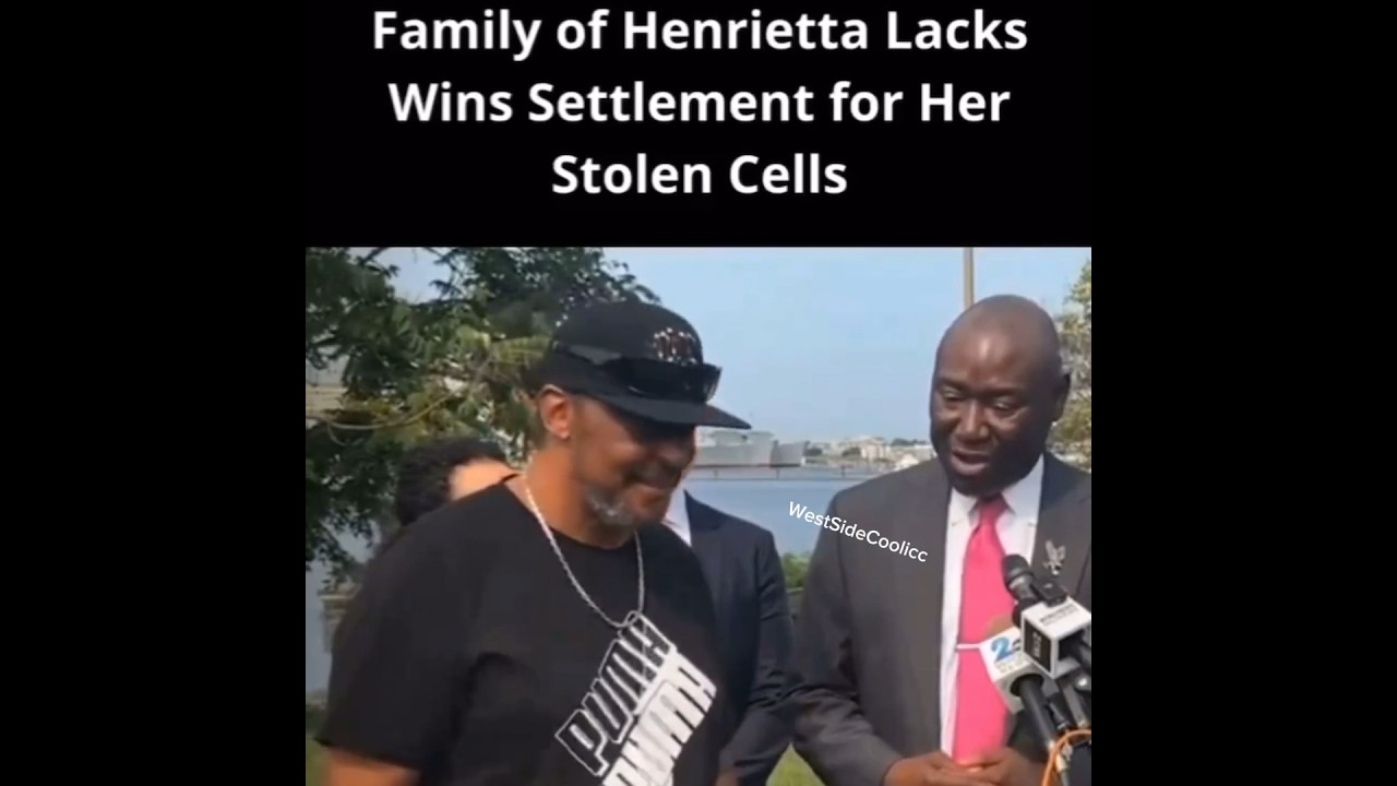 They Stole American Indian Cells, Not From Clones Of African Descent🤔 Who Are You? #genetics #dna