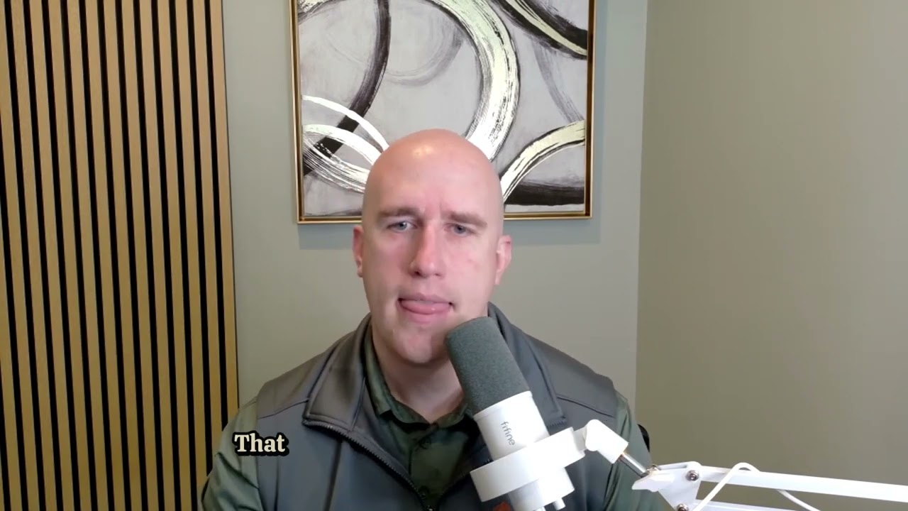 Episode 2: The Employee Who Promoted Themselves