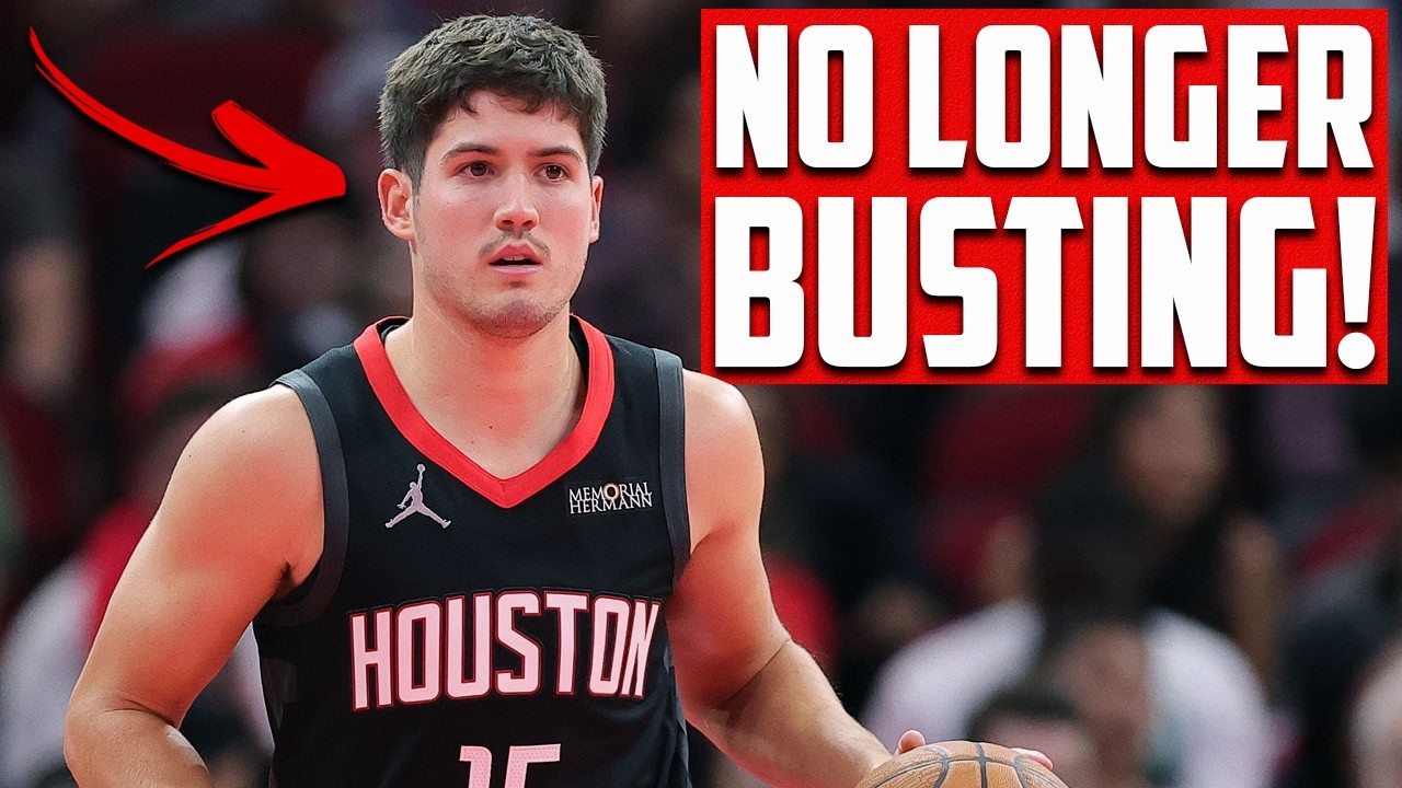 4 NBA Players Successfully Beating The BUST Allegations This Season...