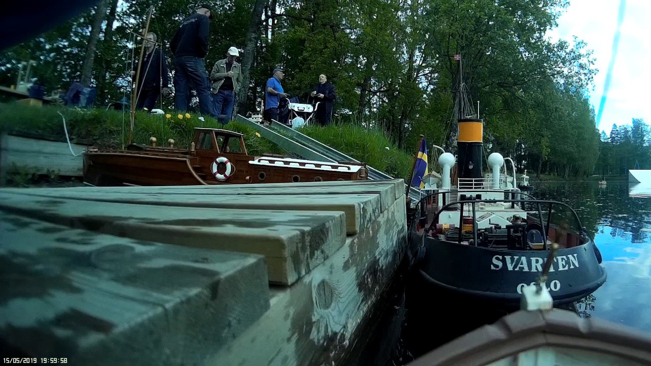 3. dammen Tønsberg 15 Mai 2019