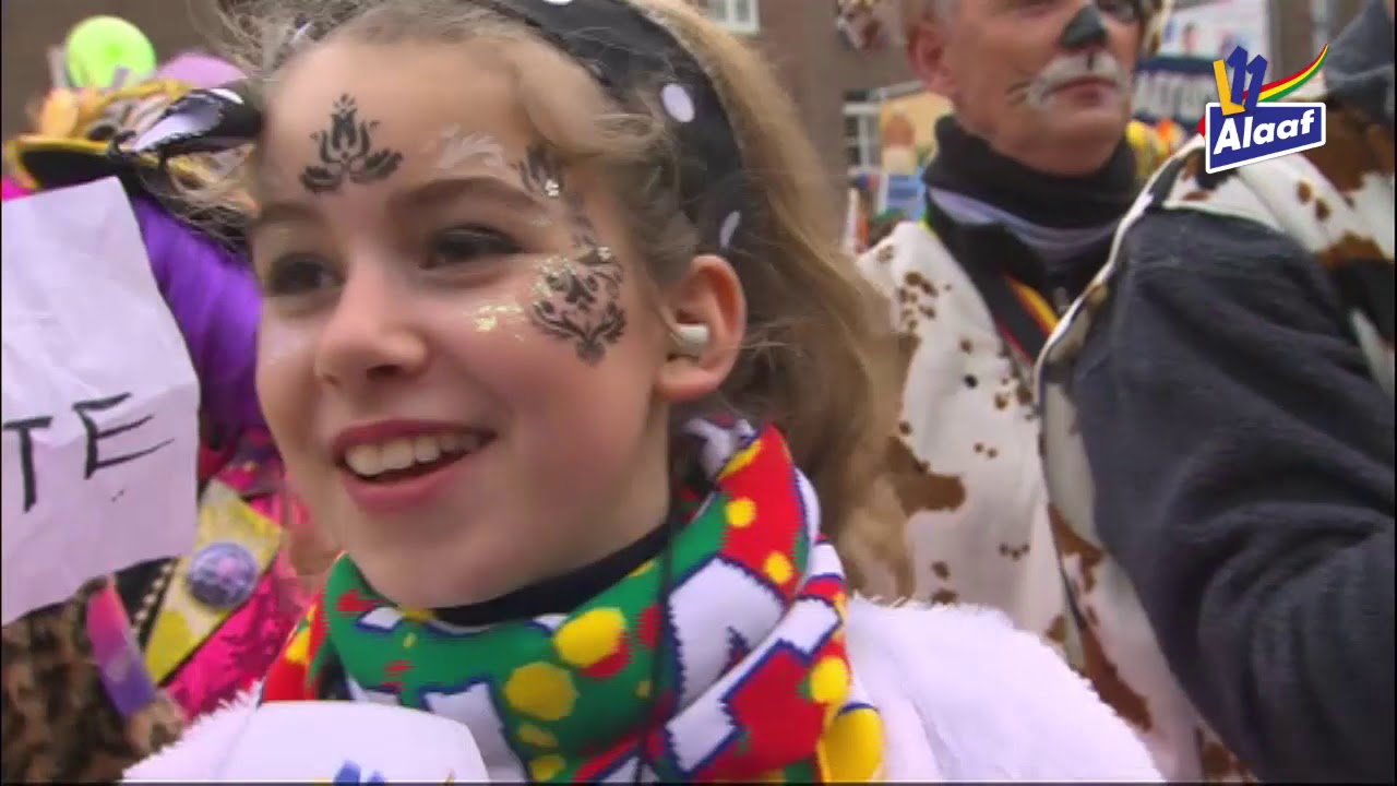 BBBBZ 2019: Zjwartbroeëd - Sjpek met eier