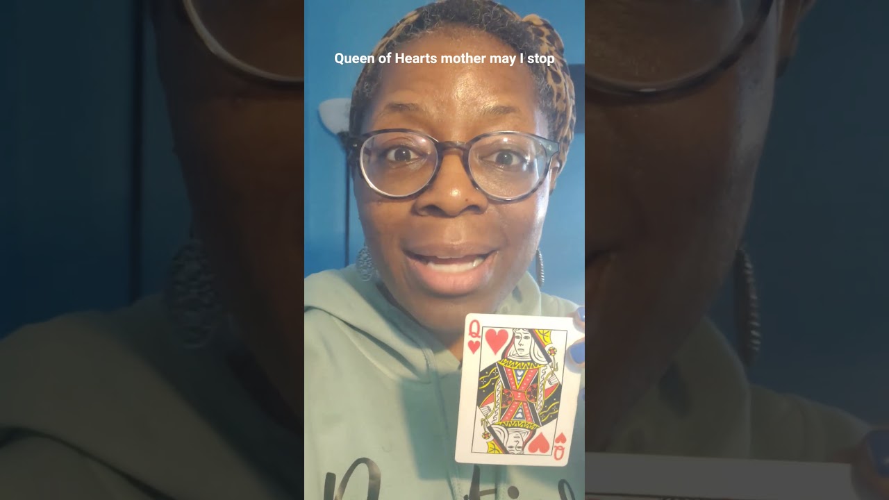 Cicely Tyson has a message for you (Dec. 19th cardology reading) 