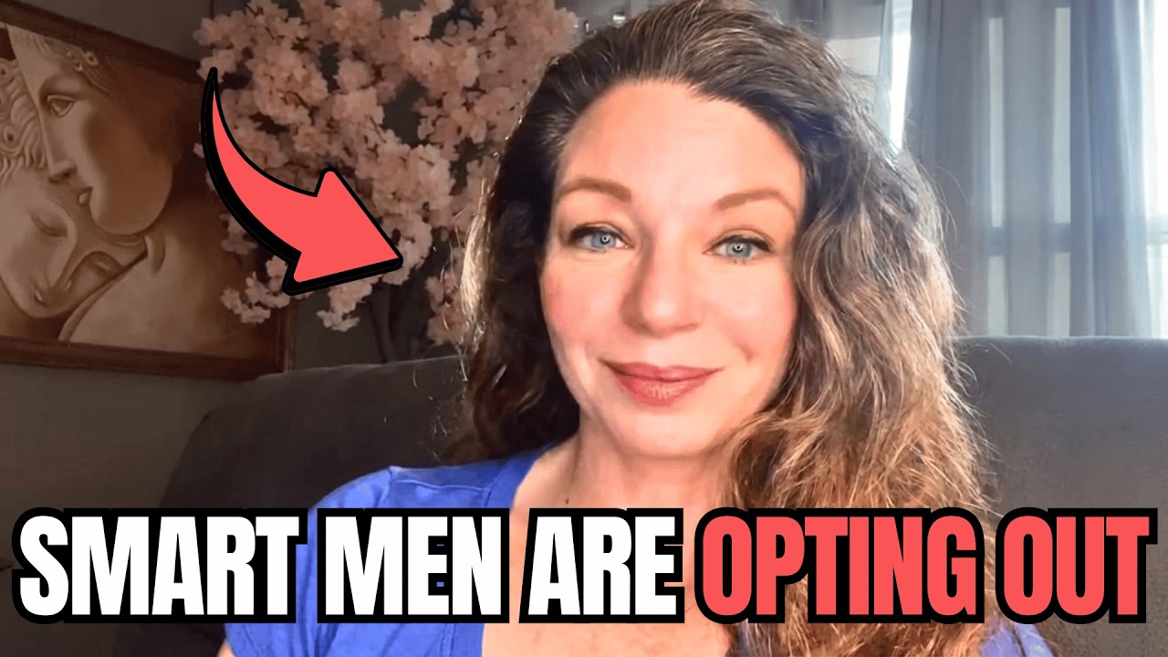 Why The Smartest Men Are Leaving Society & Building Their Own