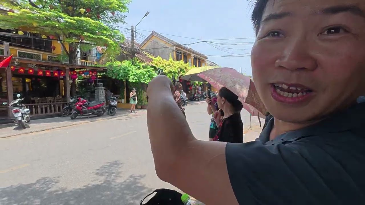 Dạo Quanh Phố Cổ Hội An 3 5 2025   15