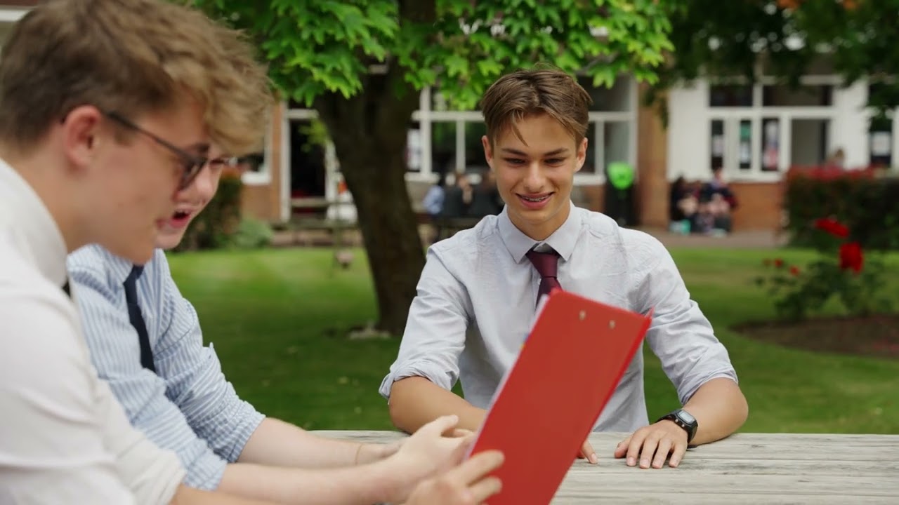 Why study the A Level and Cambridge Technicals at KC