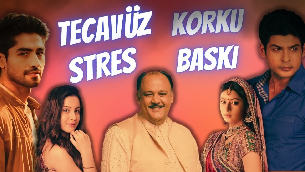 Hint Dizilerinin Karanlık İmparatorluğu: Taciz, İntiharlar ve Susturulan Çığlıklar