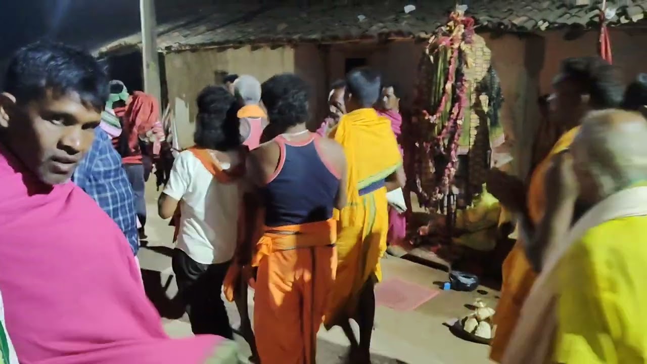 TEPREN DANDA//P.K.sarangi Tv