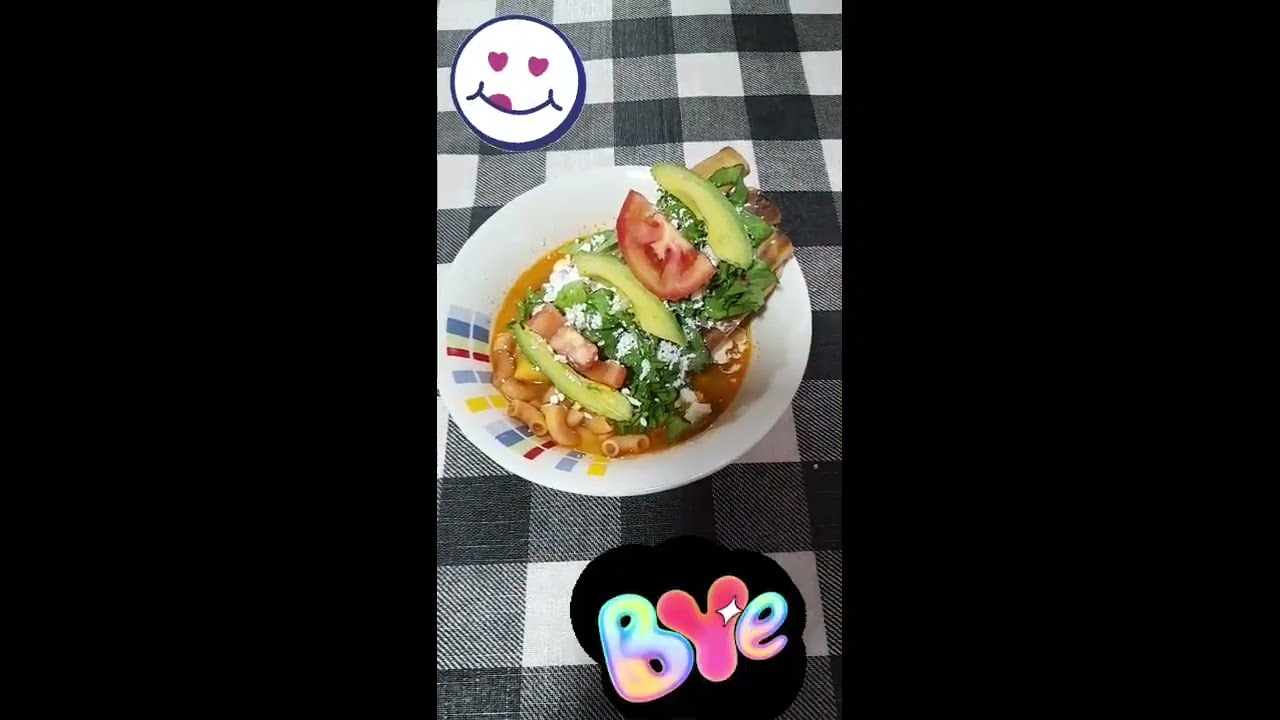 Men&uacute; De Cuaresma/receta econ&oacute;mica