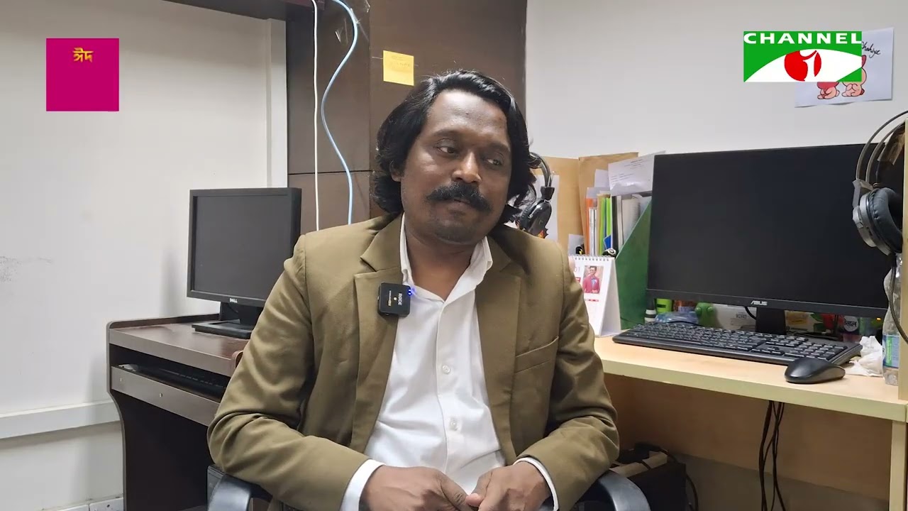 বাংলাদেশের বিয়ের গীত নিয়ে কানাডায় যাচ্ছেন শ্যামল শিশির