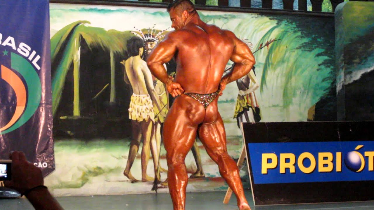 Paulo Lima - Campeonato - 1º Ponchet Classic
