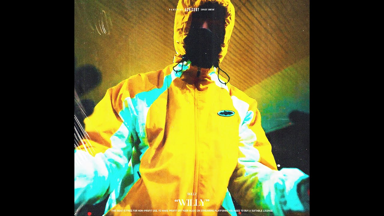 [FREE] LeoStayTrill x Krillz x Afro Drill Type Beat - 