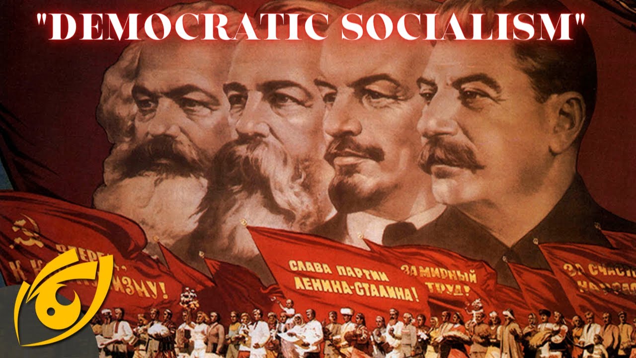 The Soviet Democracy