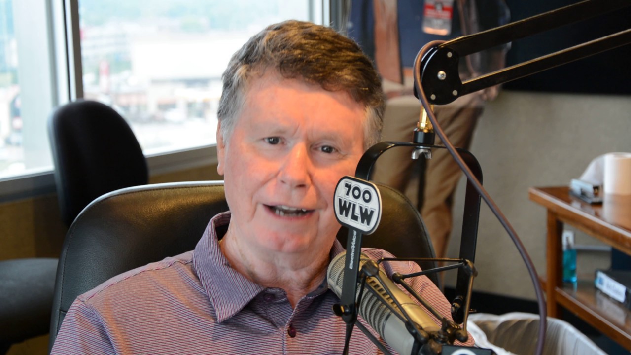 Bill Cunningham Talks Protests Against Sheriff Richard K Jones