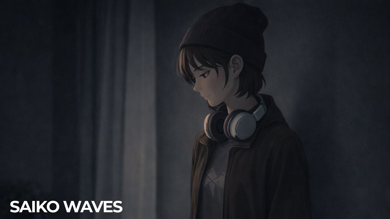 Getting Quiet – Saiko Waves
