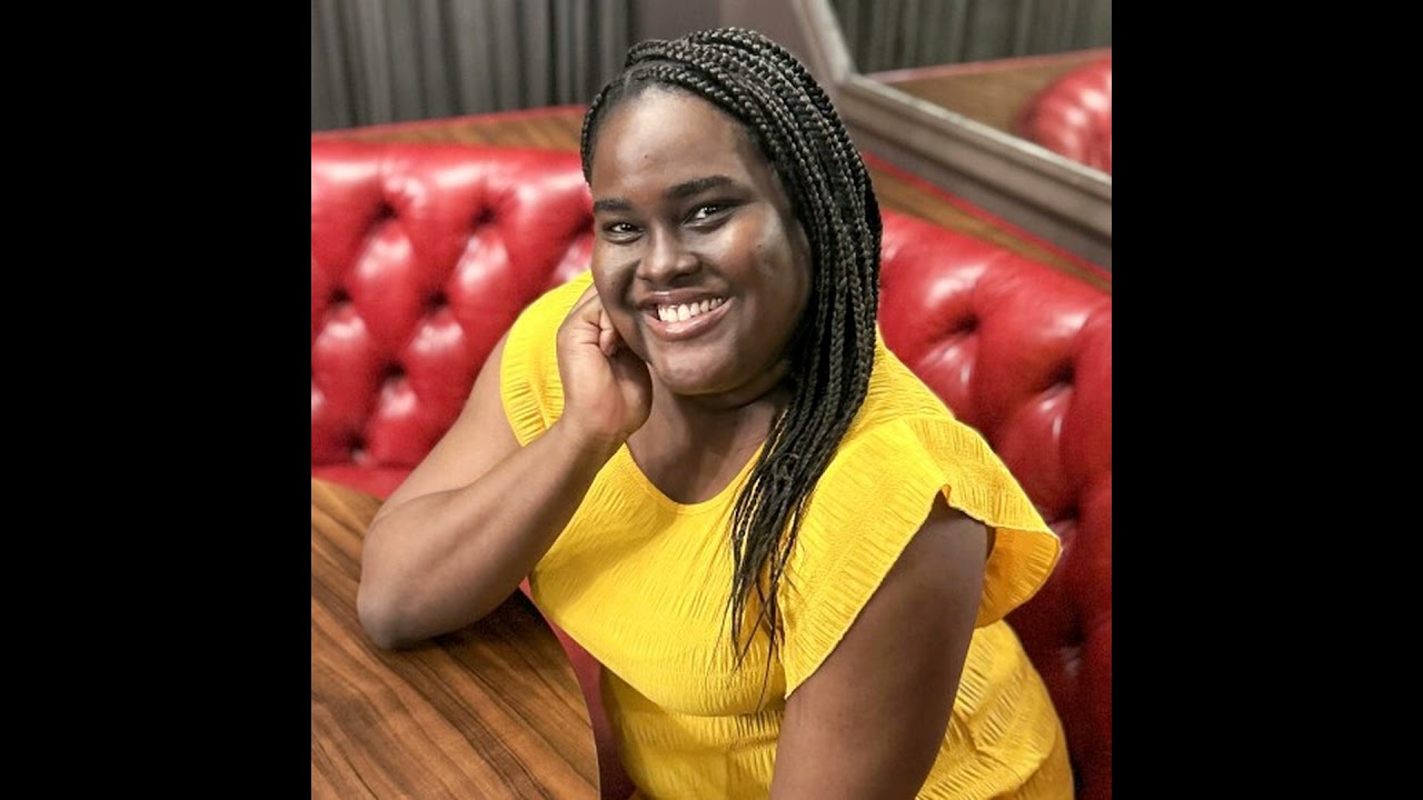Author Kamilah Cole explores Hartford and Jamaican-American experience in latest novel