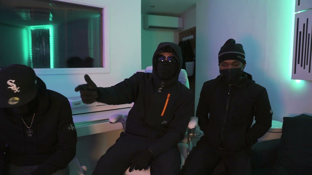 Femz - CLR Freestyle (Music Video) | @MixtapeMadness