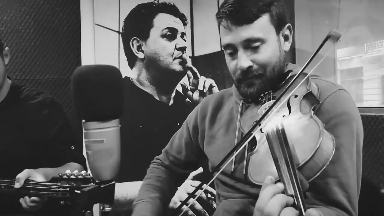 Κίτσος (Αμοργός) / ο Γιακουμής Γαβράς στο Ολόγραμμα