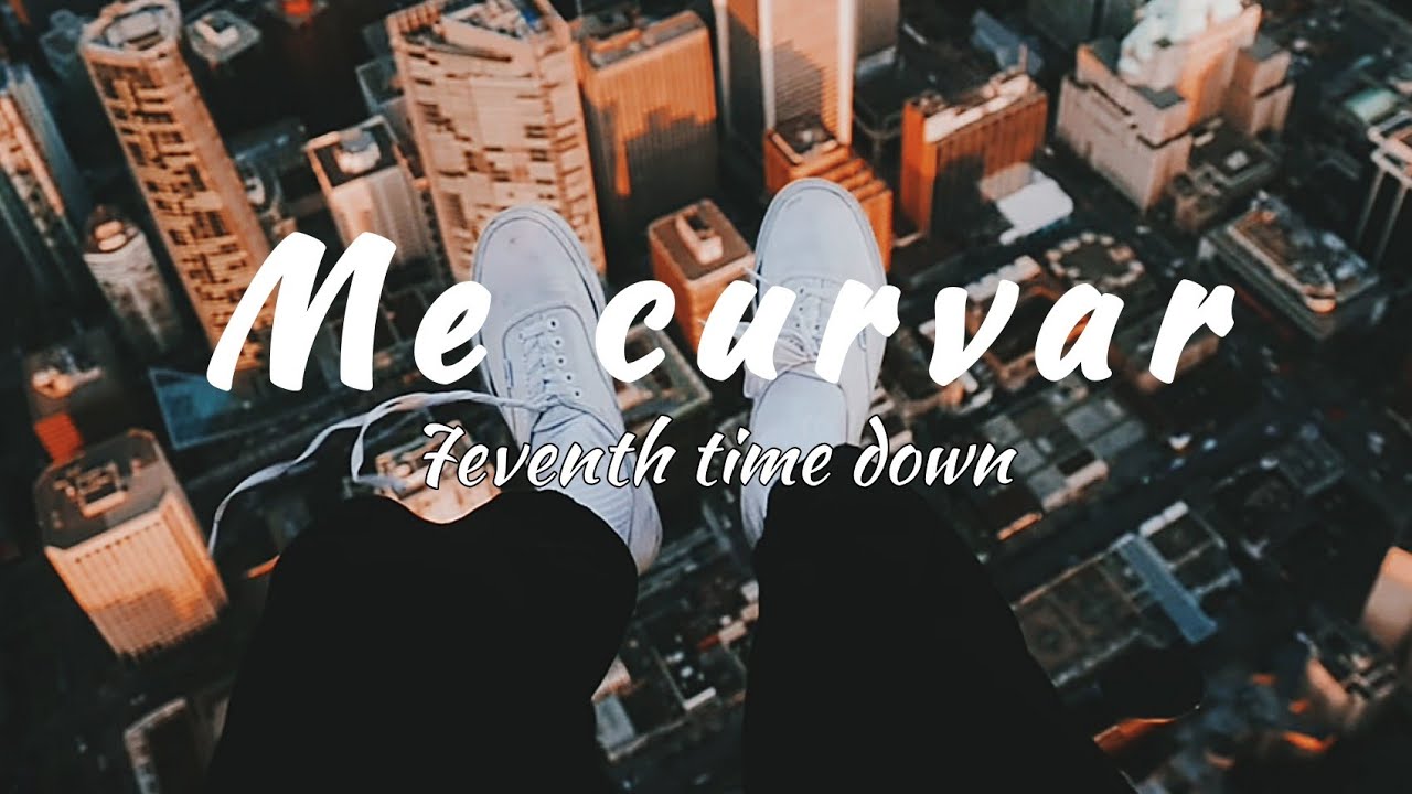 7eventh time down - Bow Down (tradução)