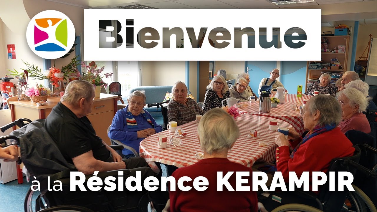 Découvrez la résidence KERAMPIR