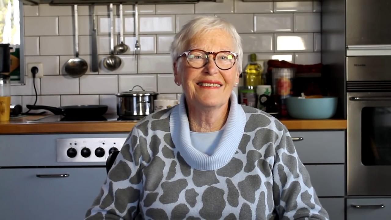 Tachtig | Een documentaire van Louise van Beuzekom over het leven van oma Riek