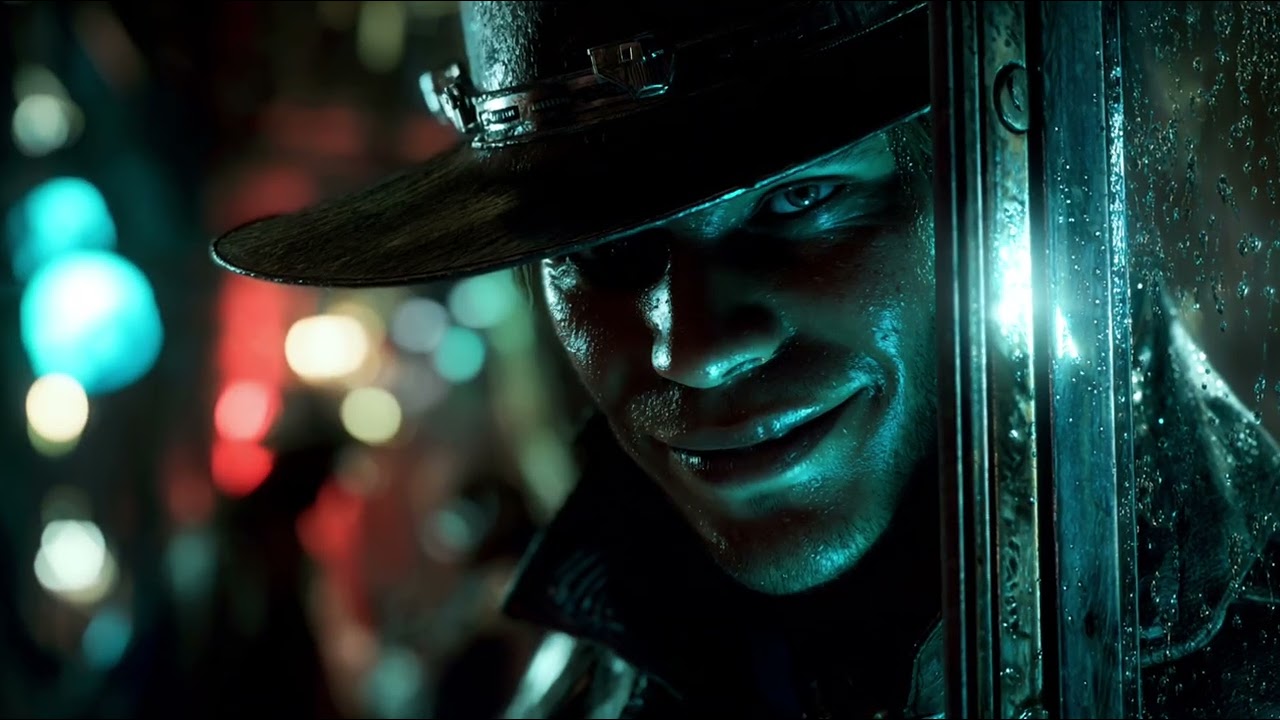 Joy Behind a Metal Door | Electro-Country Trap