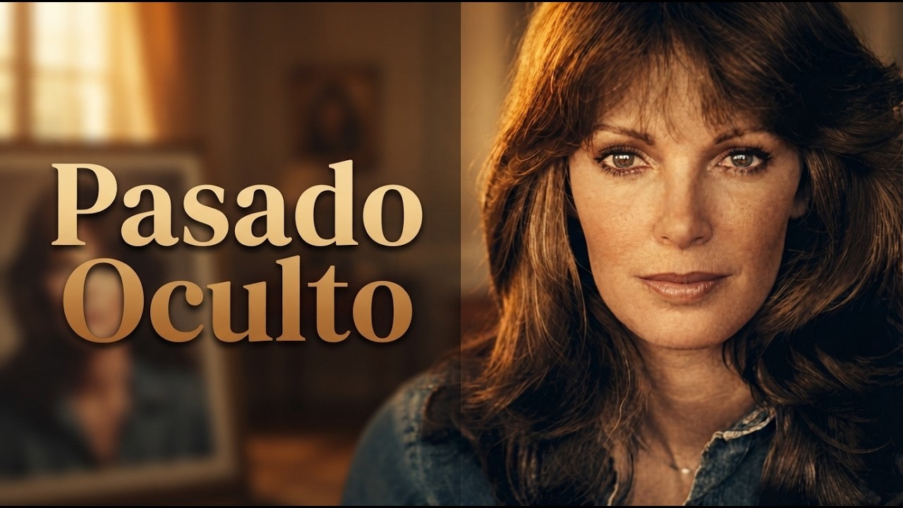 🌫️ Un abogado confunde a una profesora con su esposa desaparecida &mdash; Pasado Oculto &mdash; pel&iacute;cula de amor