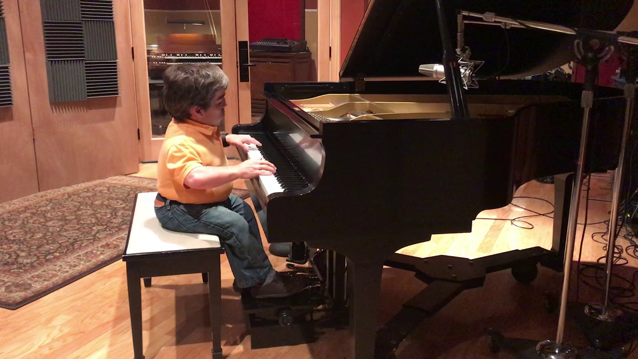 Les Mes Medley (Jon Michael Ogletree)