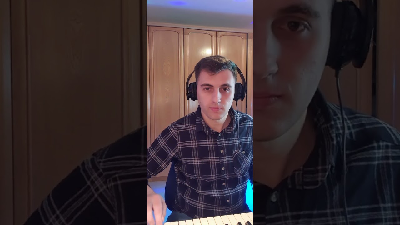 Fluieraș la orga batuta