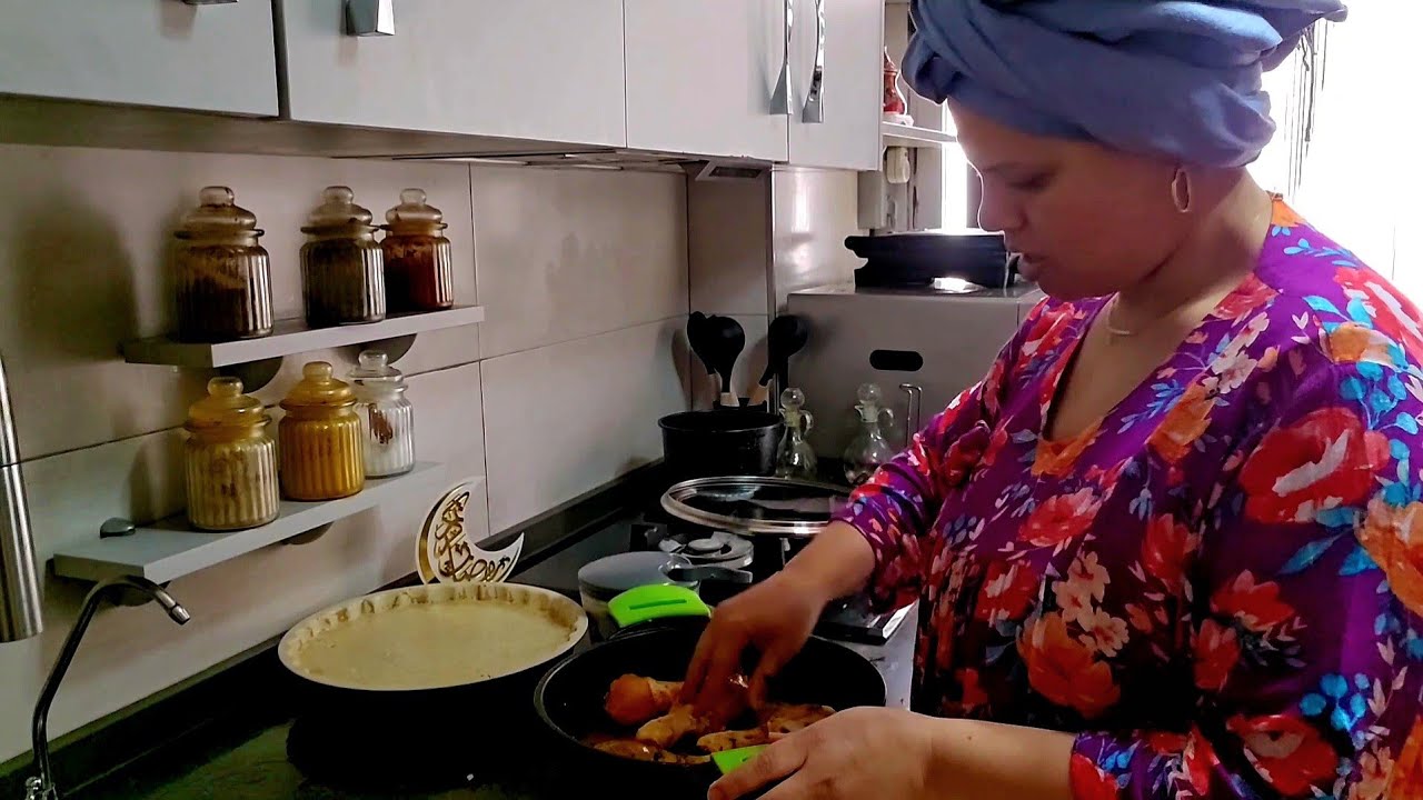 مشيت على حاجة صدقت في🙆‍♀️شهوات ليوم